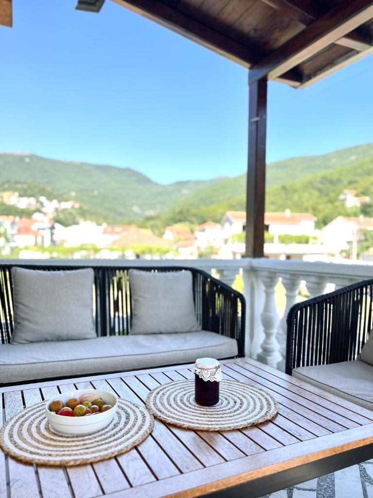 Apartman Misovic photo 1