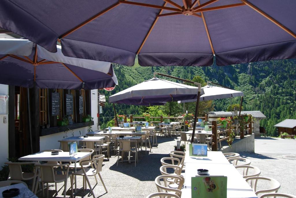 Hotel du Pigne photo 2
