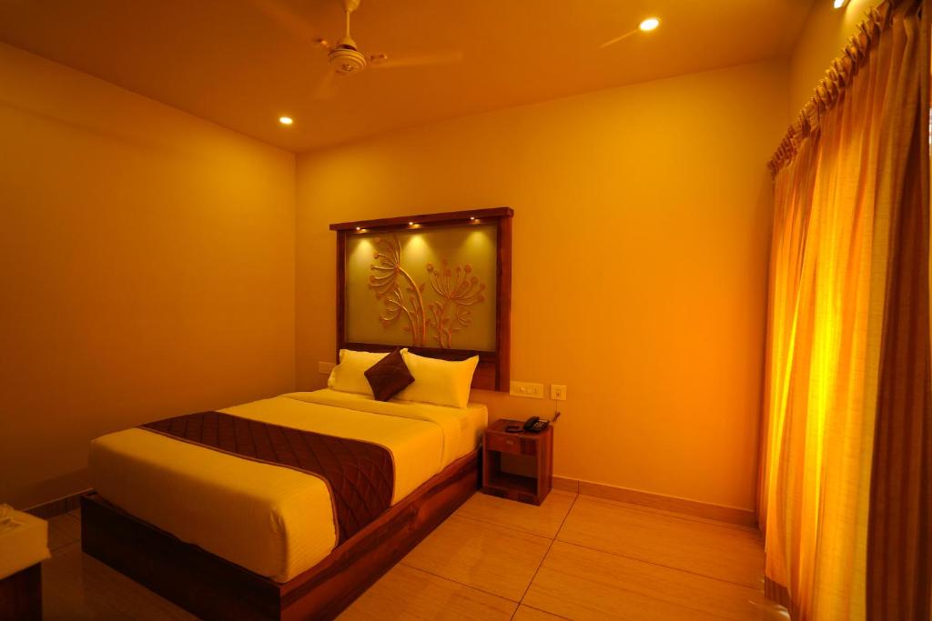 KOTTACKAL NATURE INN photo 3