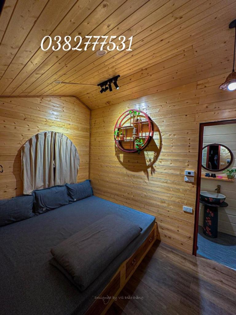 Shang Rilla Villa Đồng Đò - Sóc Sơn