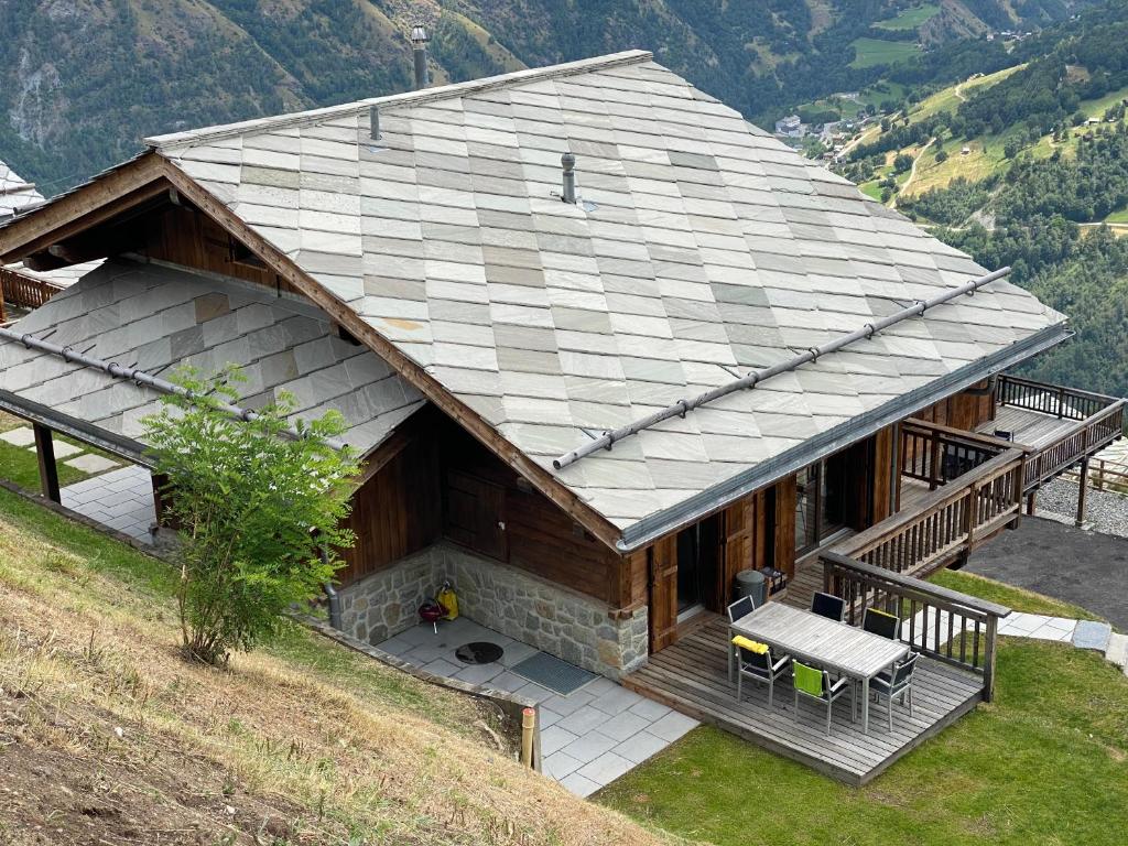 Chalet Mouflon photo 2