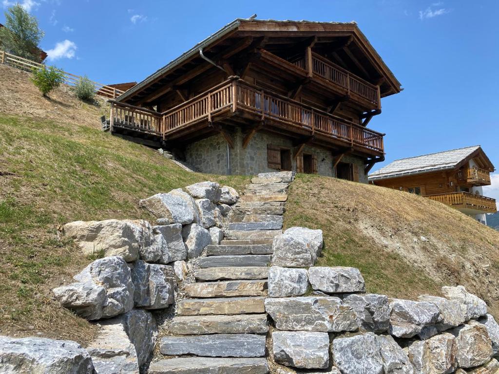 Chalet Mouflon photo 1