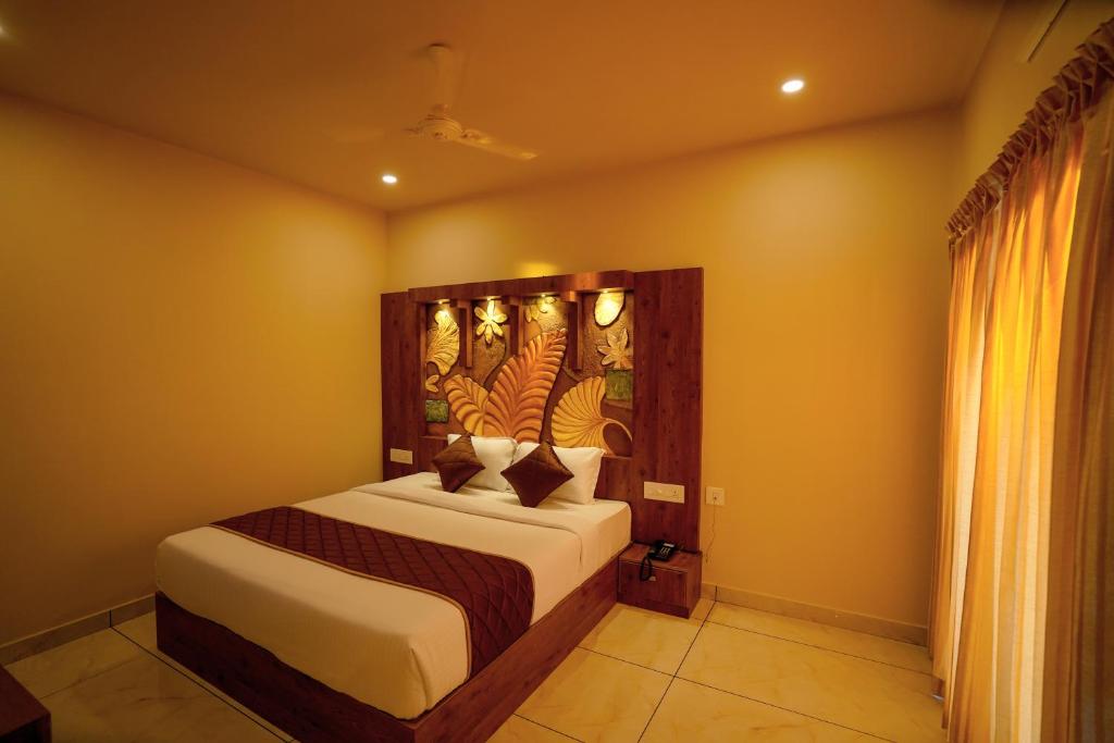 KOTTACKAL NATURE INN photo 4
