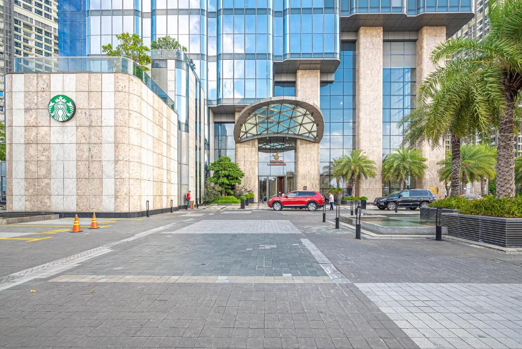 THE LANDMARK 81 RESIDENCE LUXURY SUITE