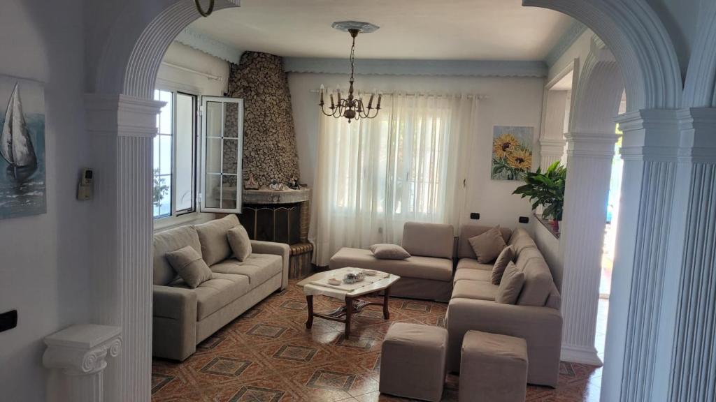 Vila Pashaj Vlore photo 4