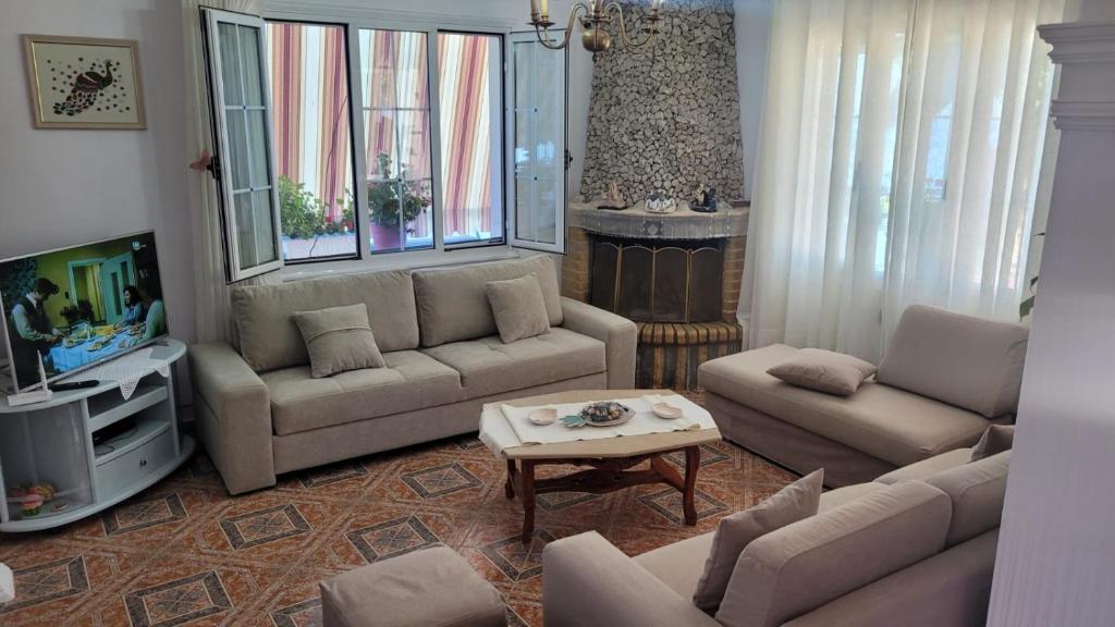Vila Pashaj Vlore photo 3