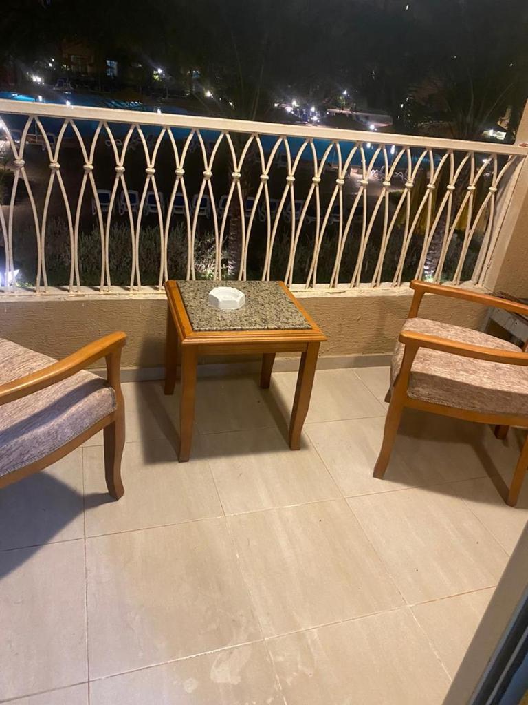 منتجع اكوافيو الكيلو 91 الساحل الشمالي - Aqua View Resort North Coast photo 1