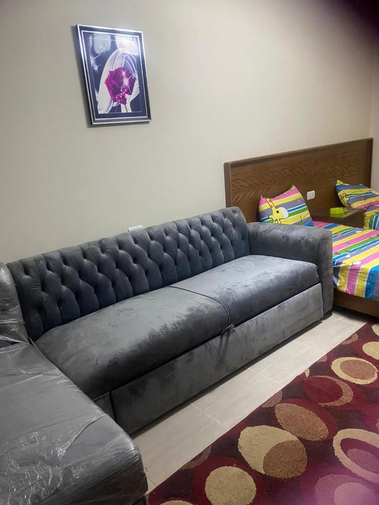 منتجع اكوافيو الكيلو 91 الساحل الشمالي - Aqua View Resort North Coast photo 3