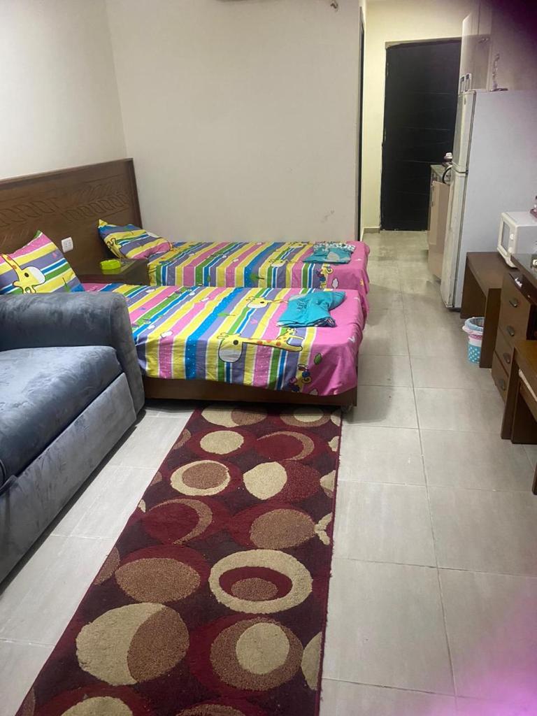 منتجع اكوافيو الكيلو 91 الساحل الشمالي - Aqua View Resort North Coast photo 4