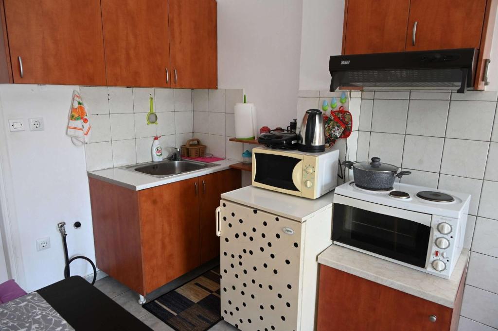 BISSIAS 1 APARTEMENT photo 1