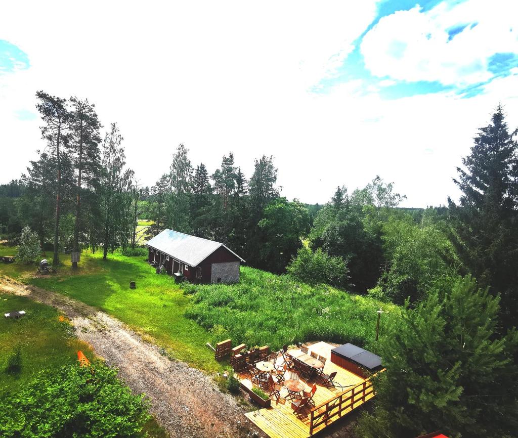 Ryhmämajoitus photo 3