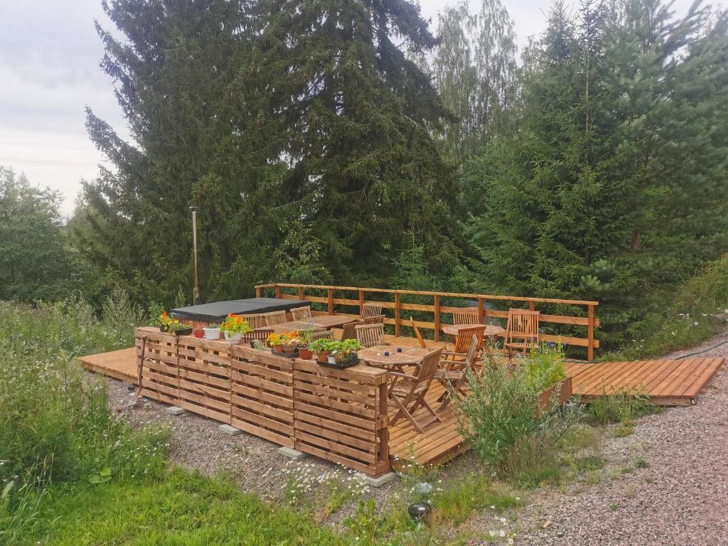 Ryhmämajoitus photo 4