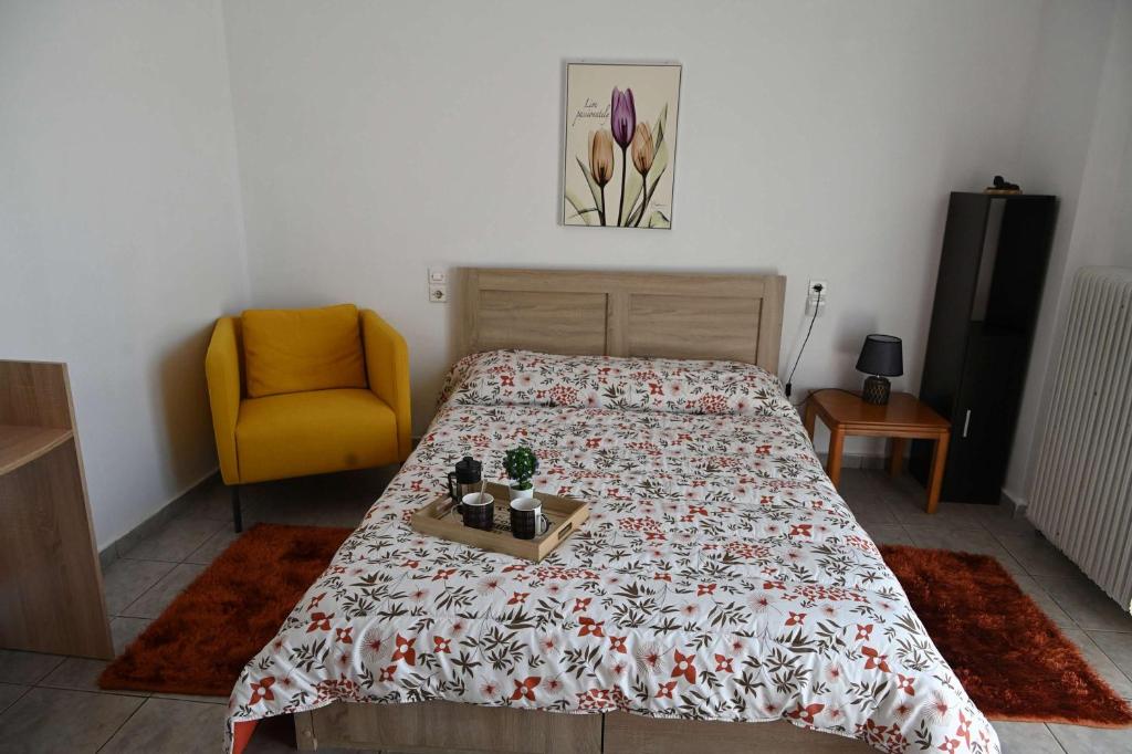Bissias 1 apartements photo 2