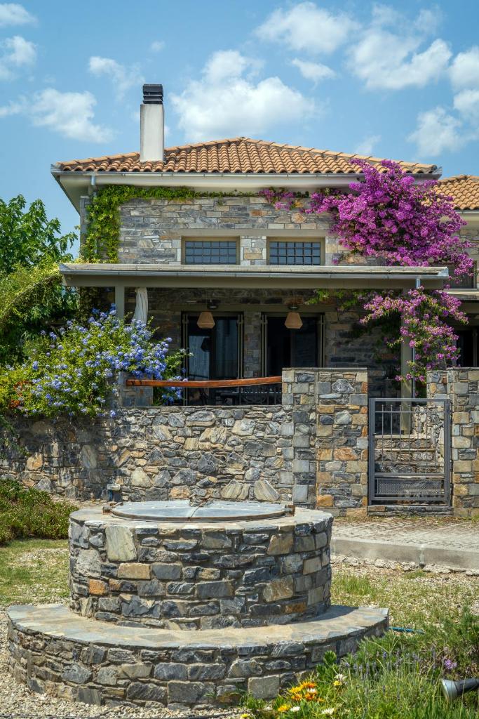 Villa Jasmine photo 1