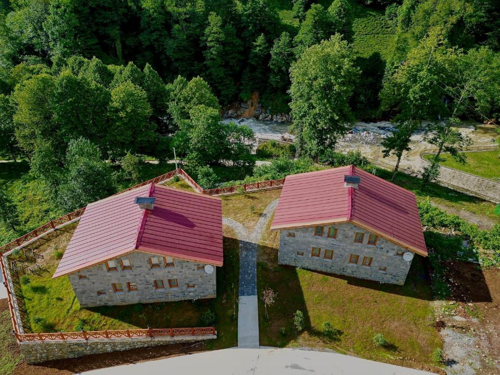 DERE AĞZI TATİL KÖYÜ photo 1