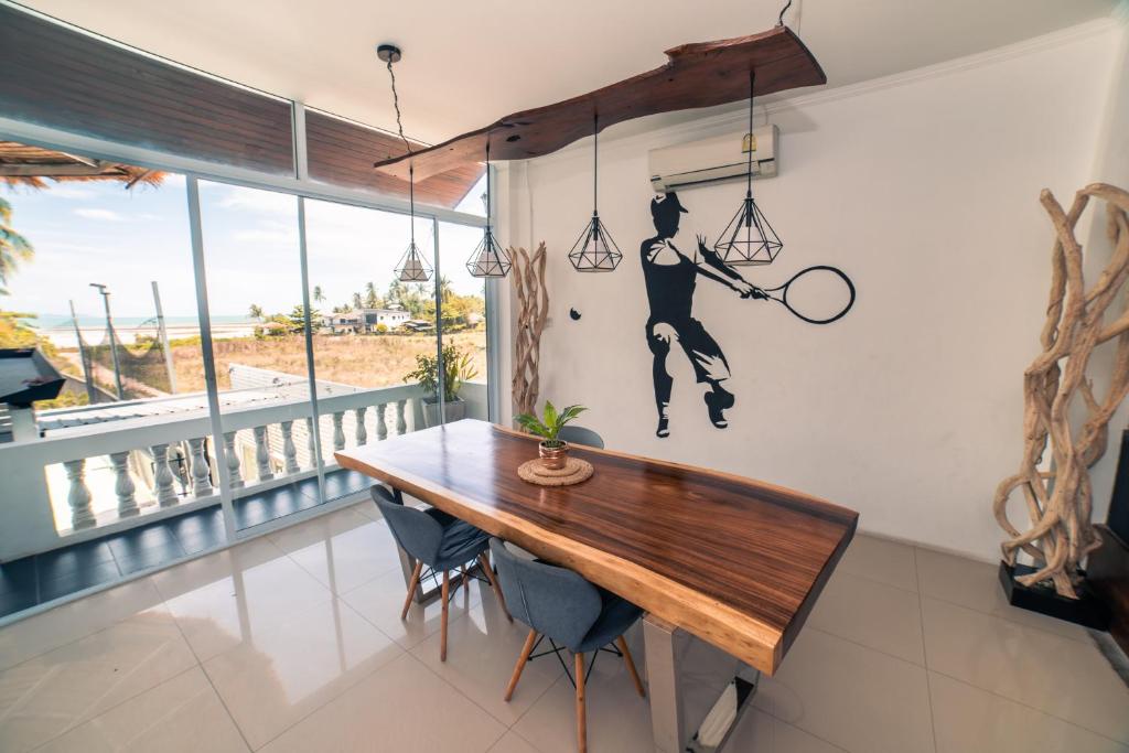 Le Club Villa - Spacious & Sea View photo 2