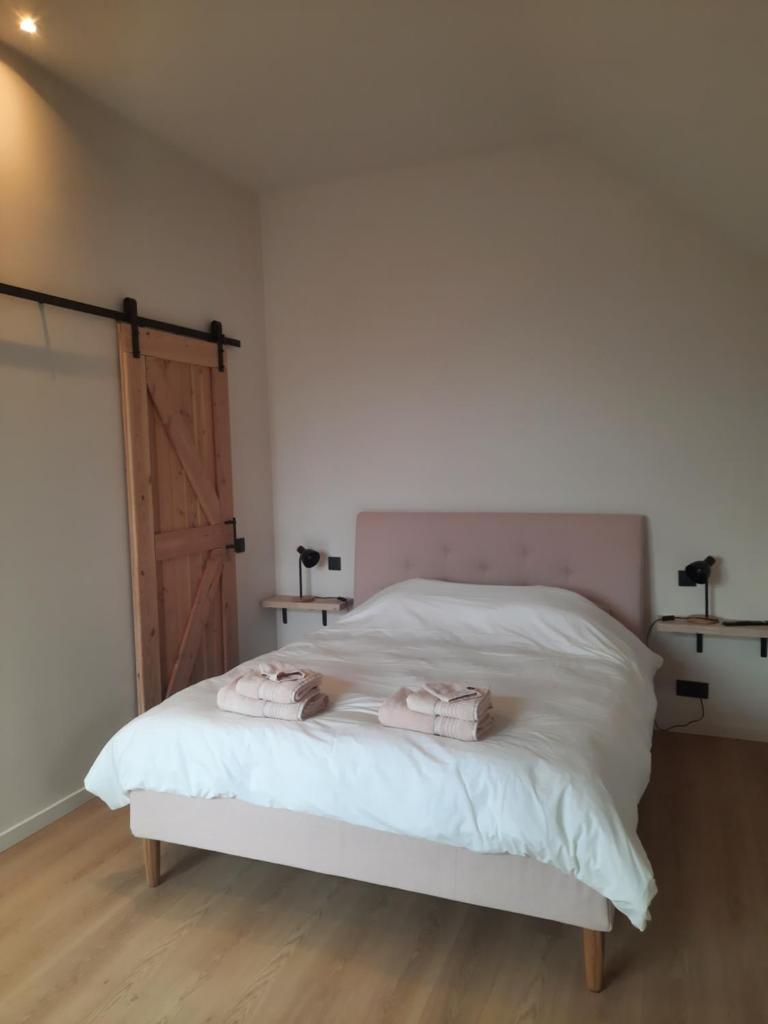 Komo Hill Stays - guestroom Komo Cosy photo 3