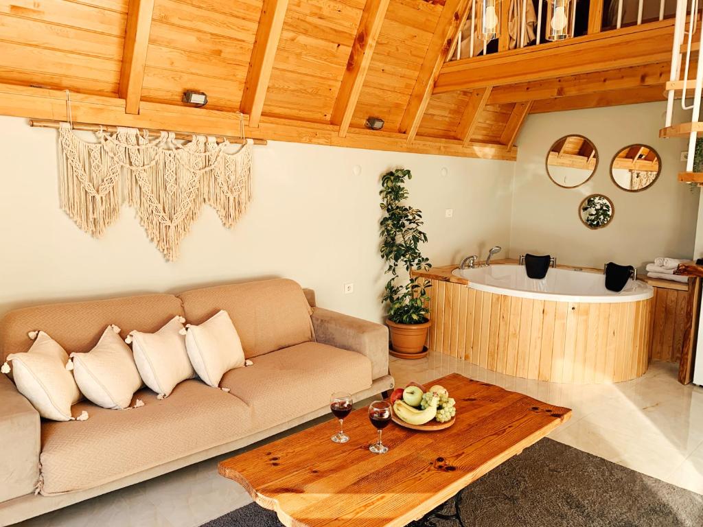 Usula Bungalov