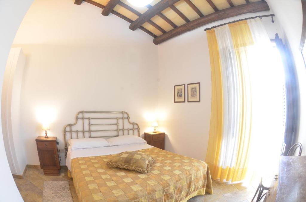 B&b - Giardino del Mare -- relax and adventure -- Petrosino TP photo 3