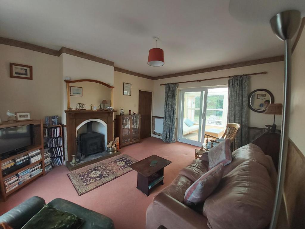 Crossing Cottage, Aldeburgh photo 4