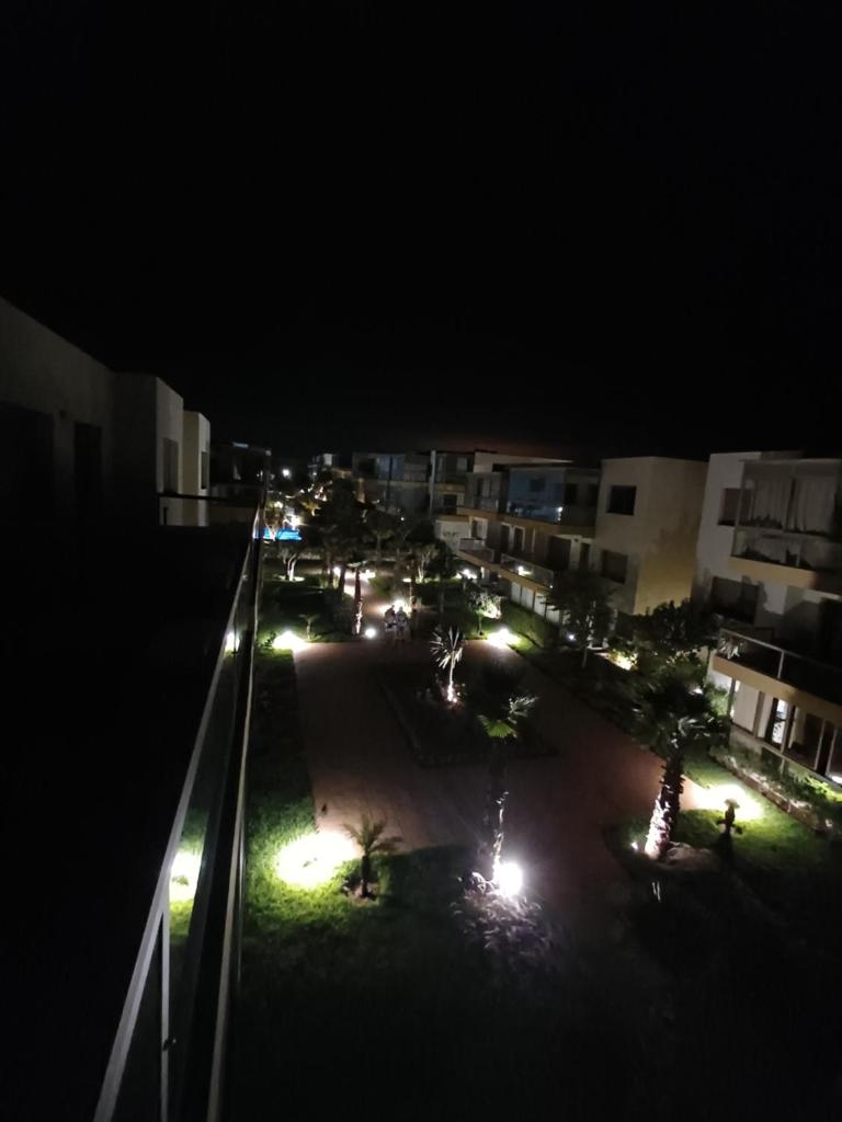Sidi Rahal Bleu Beach photo 4