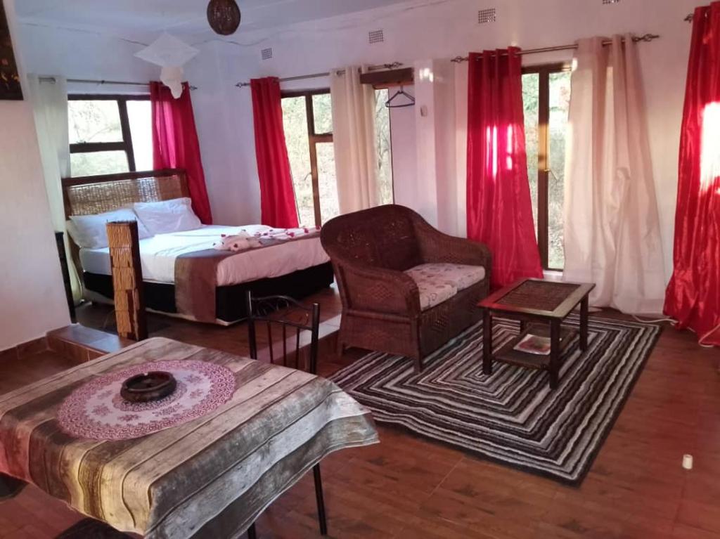 Mount Hermon Safari Cottages photo 4