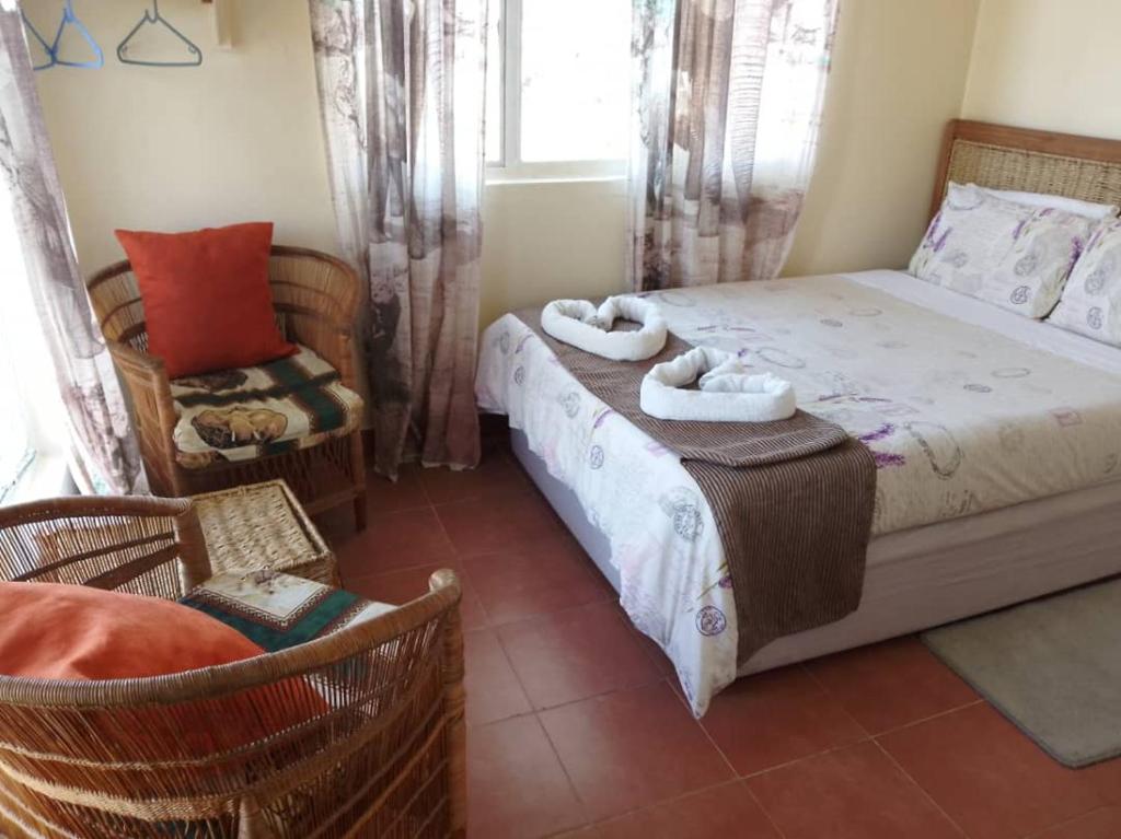 Mount Hermon Safari Cottages photo 1