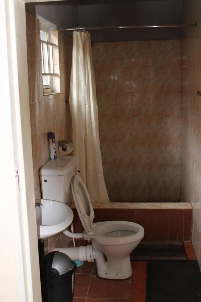 Mount Hermon Safari Cottages photo 2