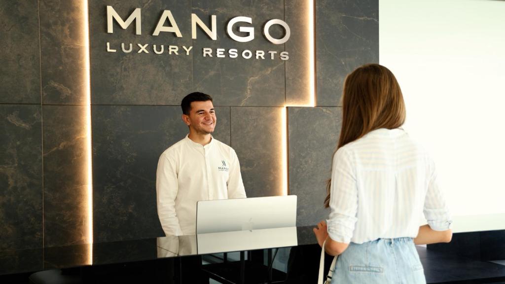 Mango Luxury Resorts photo 1