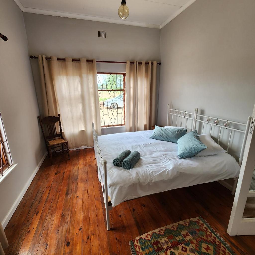 Karoo Leeu Self Catering photo 1