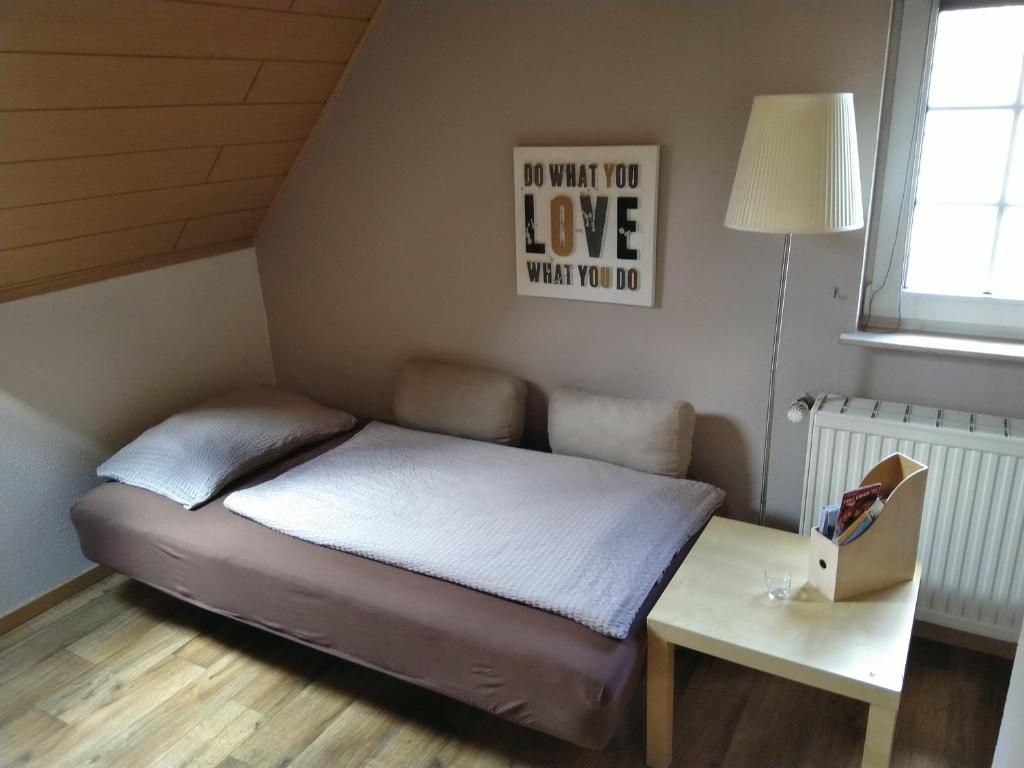 Farm Stay Heidehof photo 3