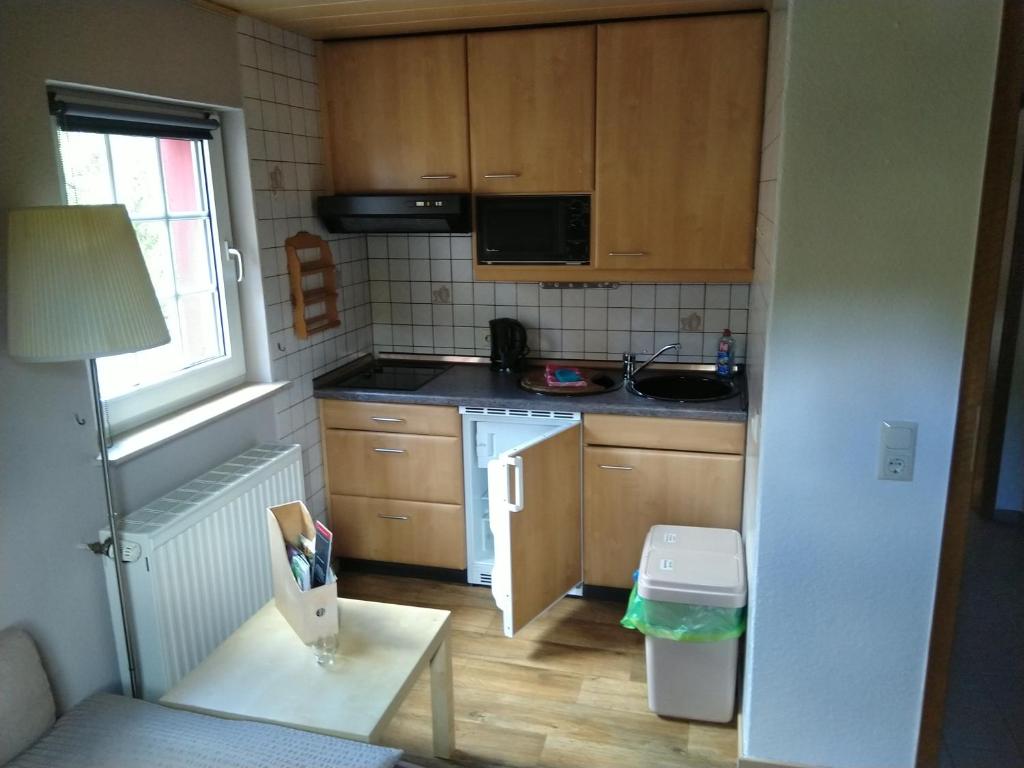 Farm Stay Heidehof photo 4