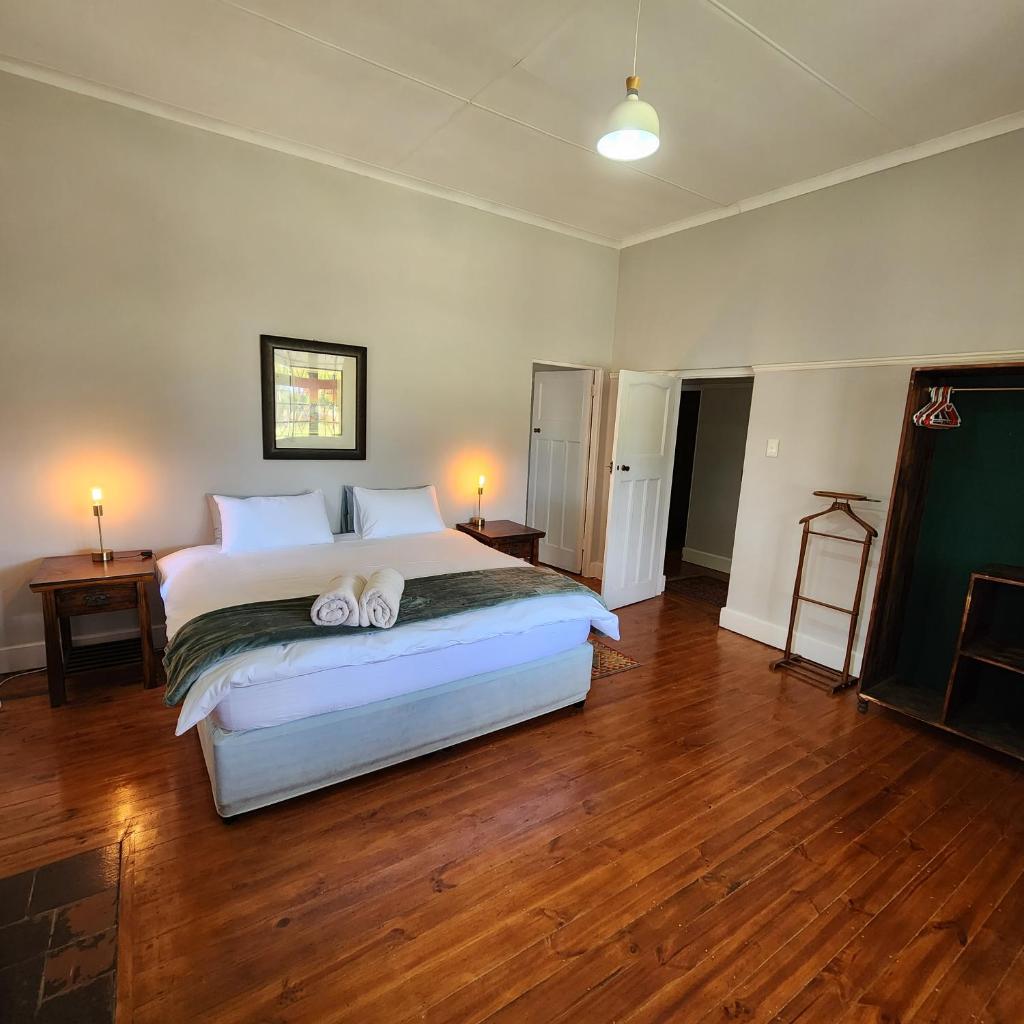 Karoo Leeu Self Catering photo 4