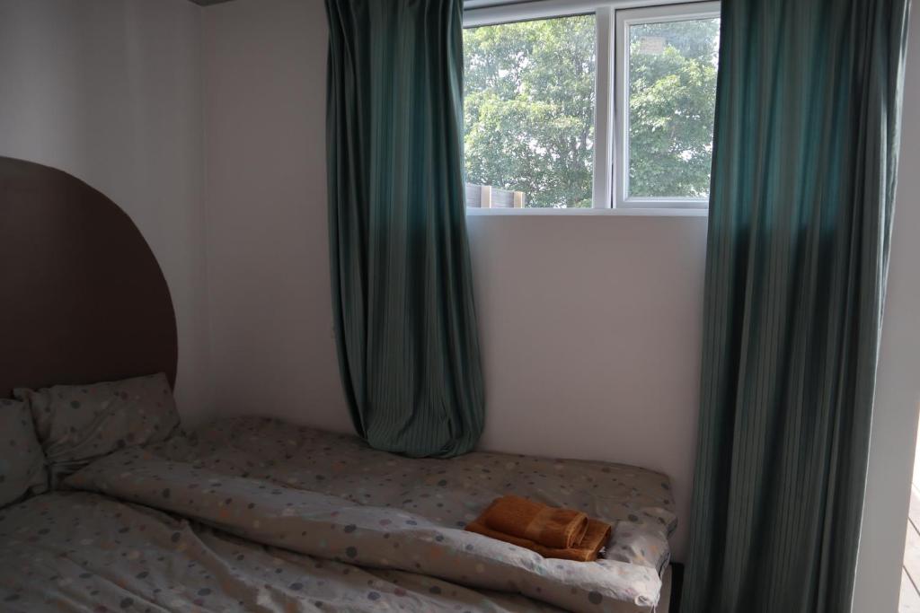 Modern garage suite - free parking & self check in photo 1