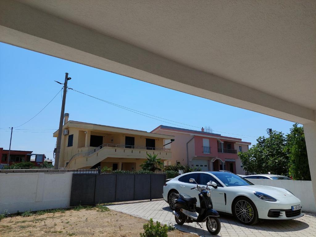 Strandhaus Adria photo 1
