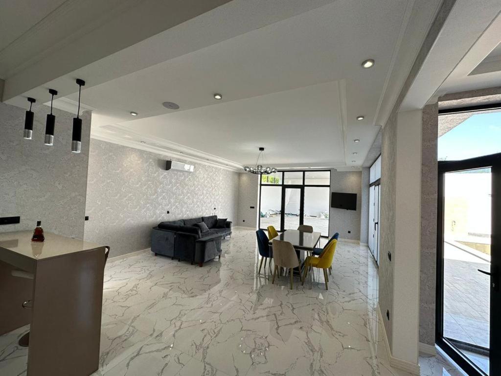 White Villa Ismayilli photo 3