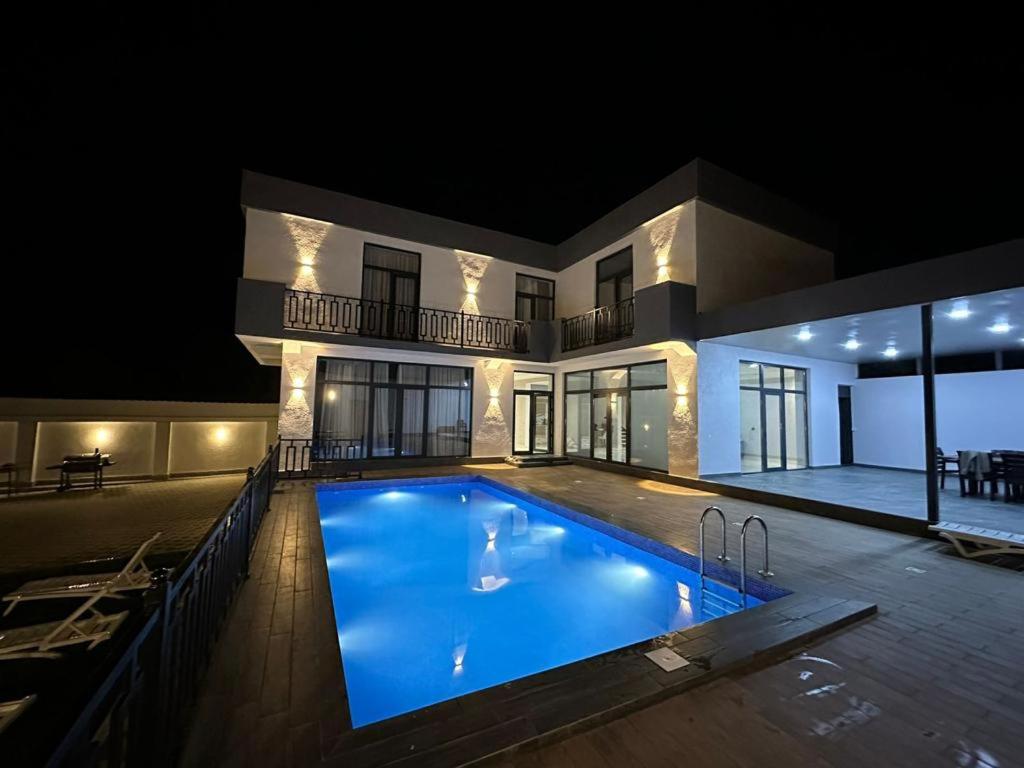 White Villa Ismayilli photo 2