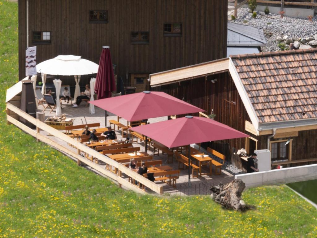 stettli resort photo 3