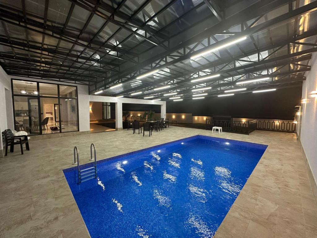 White Villa Ismayilli photo 1