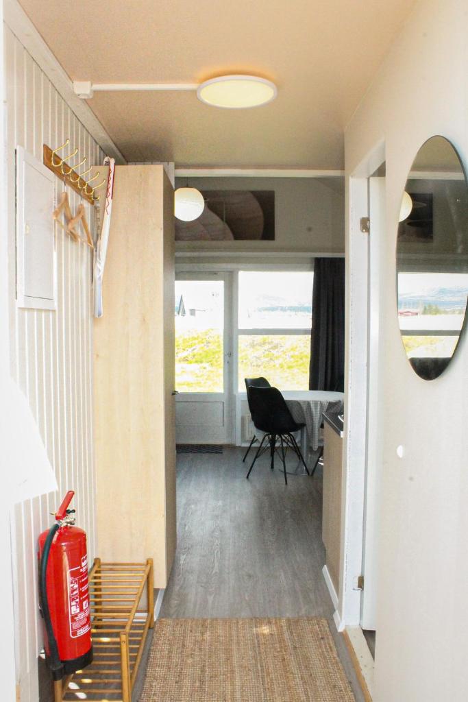 Sun-cottage South Iceland photo 4