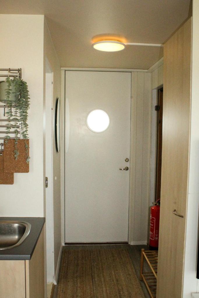 Sun-cottage South Iceland photo 3