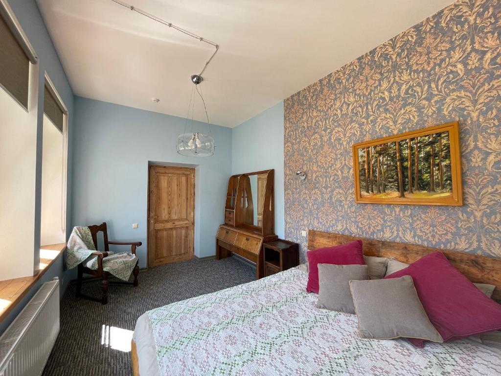 Lielbornes Muiža Boutique Hotel&Recreation Complex photo 3