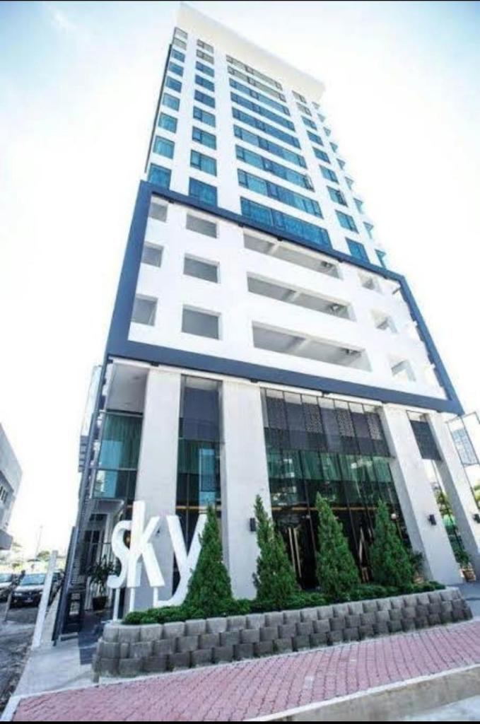 Sky homestay