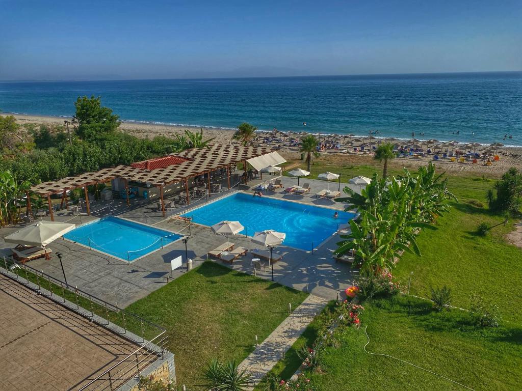 Ocean Hotel Resort photo 1