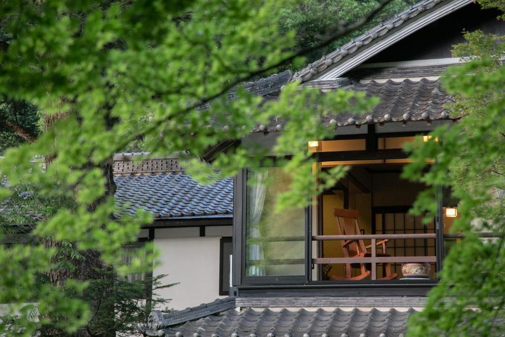Yumoto Ueyama Ryokan photo 3