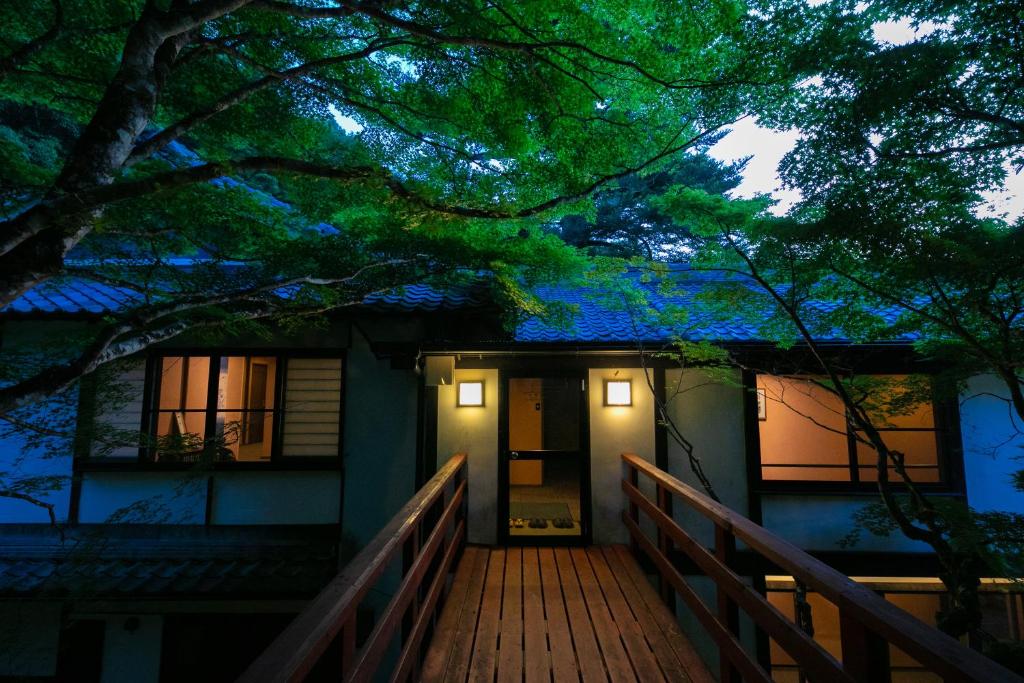 Yumoto Ueyama Ryokan photo 4