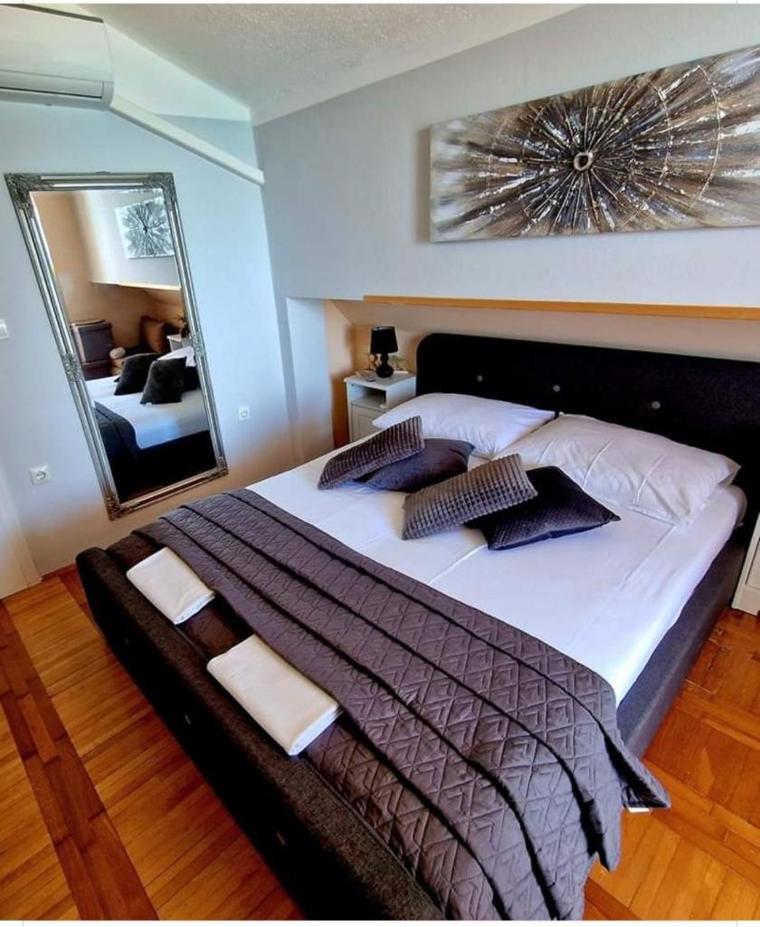 Apartmani Marina Gradac photo 1