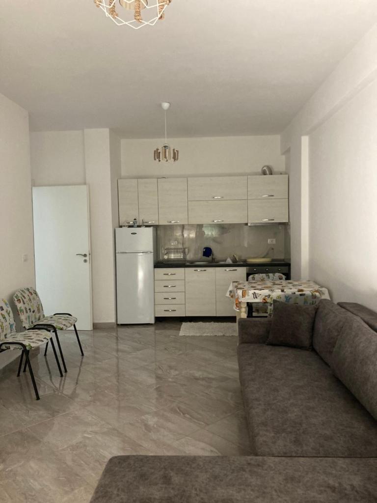 Azure beach apartment photo 4