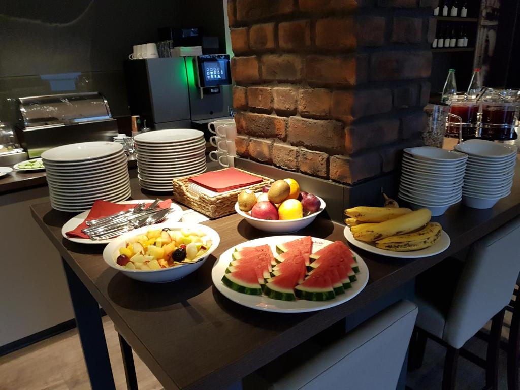 Rafaela Hotel Heidelberg photo 3