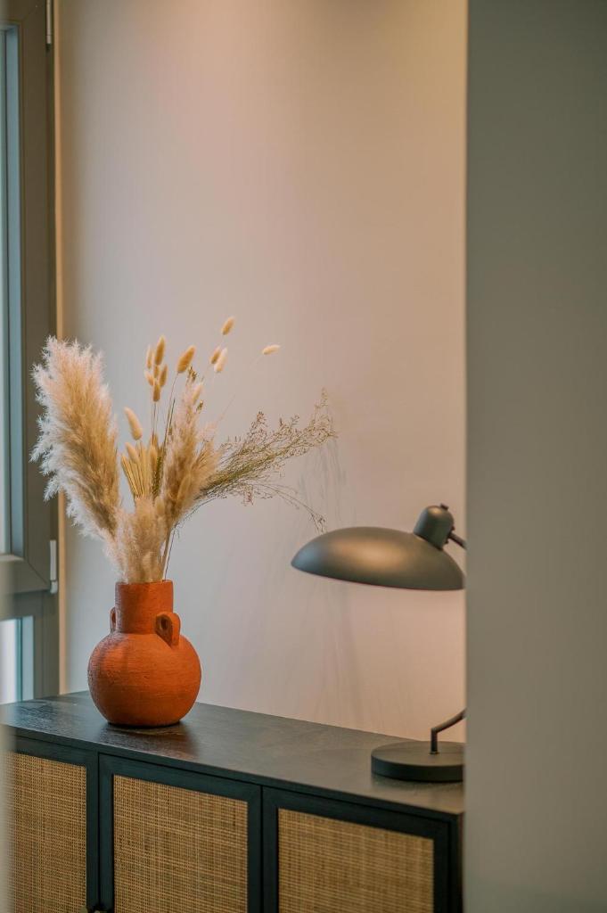 HAMA Luxury Seaside Apartments photo 3